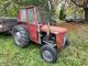 Traktor Massey Ferguson 35 (CCK065) -57 Traktor Massey Ferguson 35 (CCK065) -57