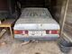 Mercedes Benz 190D (CME530) -88 Mercedes Benz 190D (CME530) -88