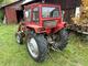 Traktor Massey Ferguson 135 Special (JFO837) Traktor Massey Ferguson 135 Special (JFO837)