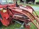 Traktor Massey Ferguson 135 Special (JFO837) Traktor Massey Ferguson 135 Special (JFO837)