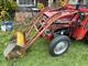 Traktor Massey Ferguson 135 Special (JFO837) Traktor Massey Ferguson 135 Special (JFO837)