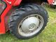 Traktor Massey Ferguson 135 Special (JFO837) Traktor Massey Ferguson 135 Special (JFO837)