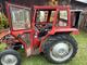 Traktor Massey Ferguson 135 Special (JFO837) Traktor Massey Ferguson 135 Special (JFO837)