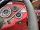 Traktor Massey Ferguson 135 Special (JFO837) Traktor Massey Ferguson 135 Special (JFO837)