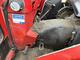Traktor Massey Ferguson 135 Special (JFO837) Traktor Massey Ferguson 135 Special (JFO837)