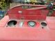 Traktor Massey Ferguson 135 Special (JFO837) Traktor Massey Ferguson 135 Special (JFO837)