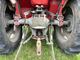 Traktor Massey Ferguson 135 Special (JFO837) Traktor Massey Ferguson 135 Special (JFO837)