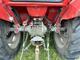 Traktor Massey Ferguson 135 Special (JFO837) Traktor Massey Ferguson 135 Special (JFO837)