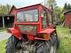 Traktor Massey Ferguson 135 Special (JFO837) Traktor Massey Ferguson 135 Special (JFO837)