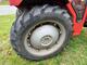 Traktor Massey Ferguson 135 Special (JFO837) Traktor Massey Ferguson 135 Special (JFO837)