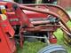 Traktor Massey Ferguson 135 Special (JFO837) Traktor Massey Ferguson 135 Special (JFO837)