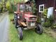 Traktor Massey Ferguson 175 (FCT902) -72 Traktor Massey Ferguson 175 (FCT902) -72