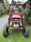 Traktor Massey Ferguson 175 (FCT902) -72 Traktor Massey Ferguson 175 (FCT902) -72