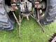 Traktor Massey Ferguson 175 (FCT902) -72 Traktor Massey Ferguson 175 (FCT902) -72