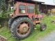 Traktor Massey Ferguson 175 (FCT902) -72 Traktor Massey Ferguson 175 (FCT902) -72