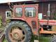 Traktor Massey Ferguson 175 (FCT902) -72 Traktor Massey Ferguson 175 (FCT902) -72