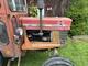 Traktor Massey Ferguson 175 (FCT902) -72 Traktor Massey Ferguson 175 (FCT902) -72