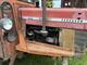 Traktor Massey Ferguson 175 (FCT902) -72 Traktor Massey Ferguson 175 (FCT902) -72