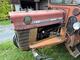 Traktor Massey Ferguson 175 (FCT902) -72 Traktor Massey Ferguson 175 (FCT902) -72
