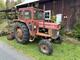 Traktor Massey Ferguson 175 (FCT902) -72 Traktor Massey Ferguson 175 (FCT902) -72