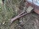 Traktorkärra (MÅTT ALB)
