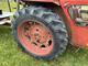 Traktor Volvo BM 430 skogskärra (HEJ299) -75 Traktor Volvo BM 430 skogskärra (HEJ299) -75