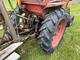 Traktor Volvo BM 430 skogskärra (HEJ299) -75 Traktor Volvo BM 430 skogskärra (HEJ299) -75