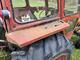 Traktor Volvo BM 430 skogskärra (HEJ299) -75 Traktor Volvo BM 430 skogskärra (HEJ299) -75