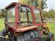 Traktor Volvo BM 430 skogskärra (HEJ299) -75 Traktor Volvo BM 430 skogskärra (HEJ299) -75
