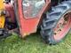 Traktor Volvo BM 430 skogskärra (HEJ299) -75 Traktor Volvo BM 430 skogskärra (HEJ299) -75