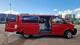 Volkswagen Shuttle T28 2.0 (XCF765) -05 Volkswagen Shuttle T28 2.0 (XCF765) -05
