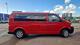 Volkswagen Shuttle T28 2.0 (XCF765) -05 Volkswagen Shuttle T28 2.0 (XCF765) -05
