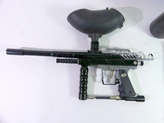 Slider