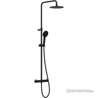 Takduschset Hönö inkl. termostatblandare Takduschset Hönö inkl. termostatblandare