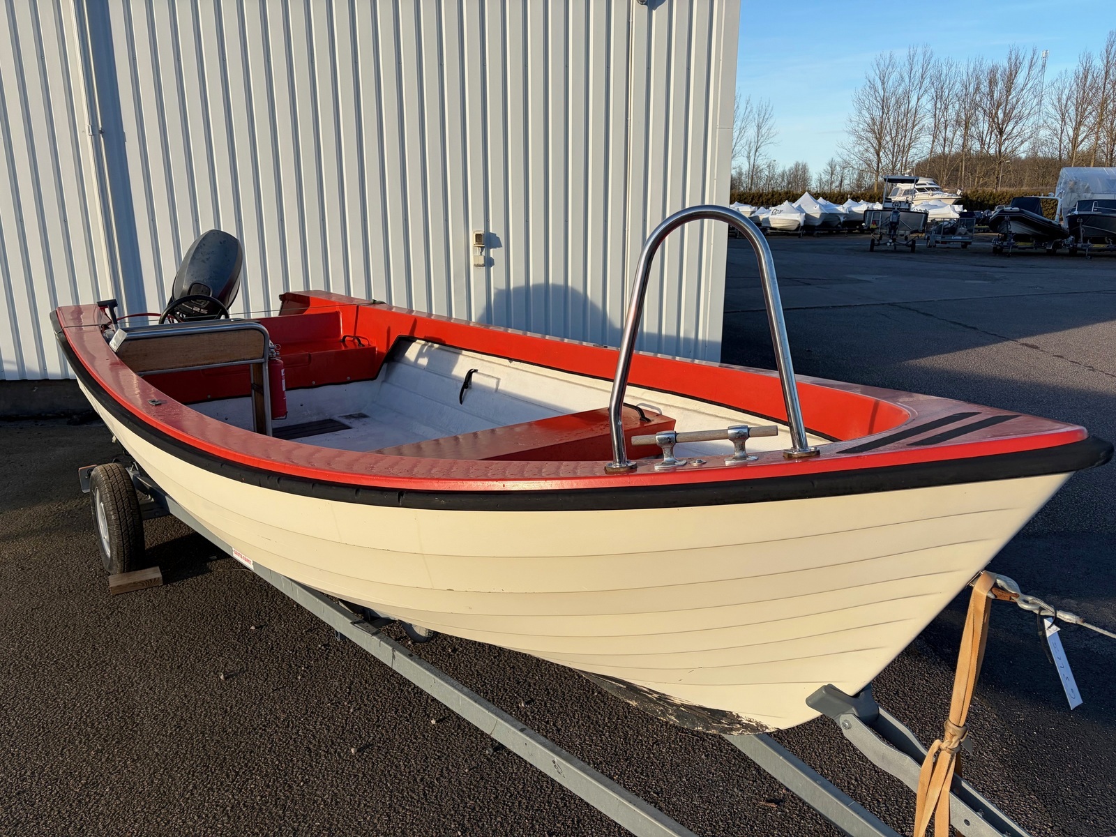 Örnvik 540 Örnvik 540