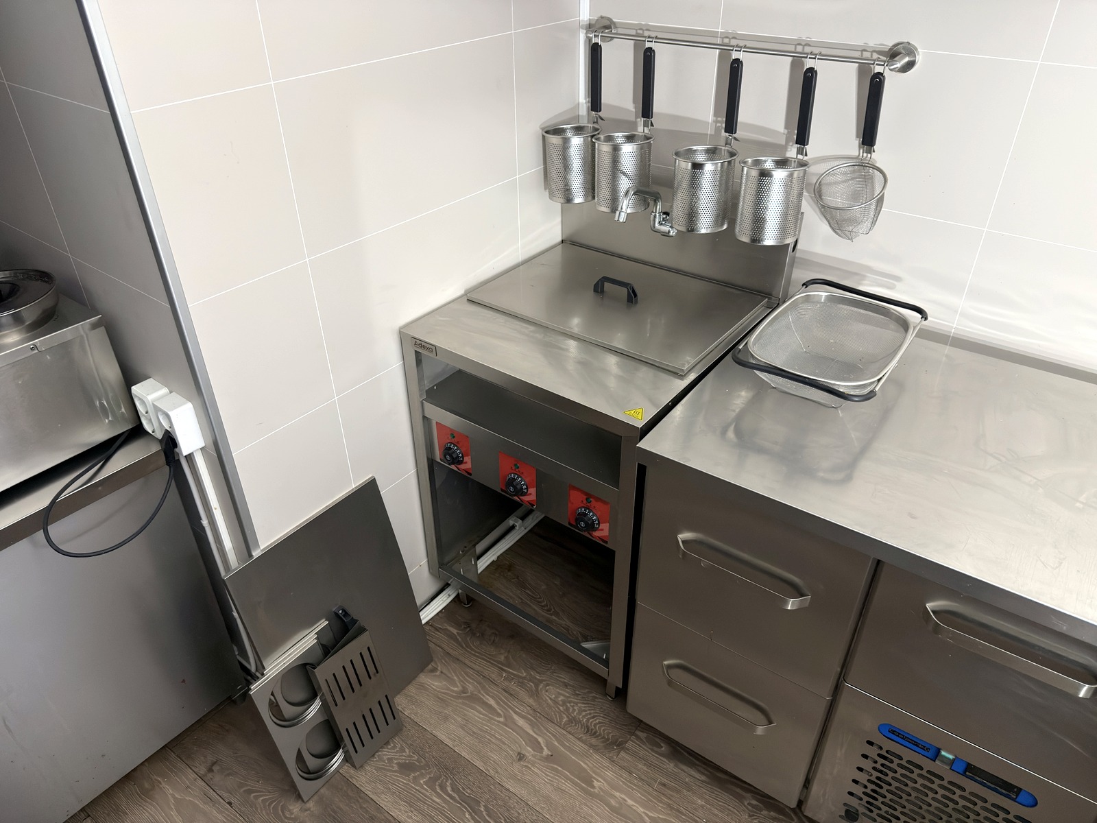 Kokeri Adexa Kokeri Adexa