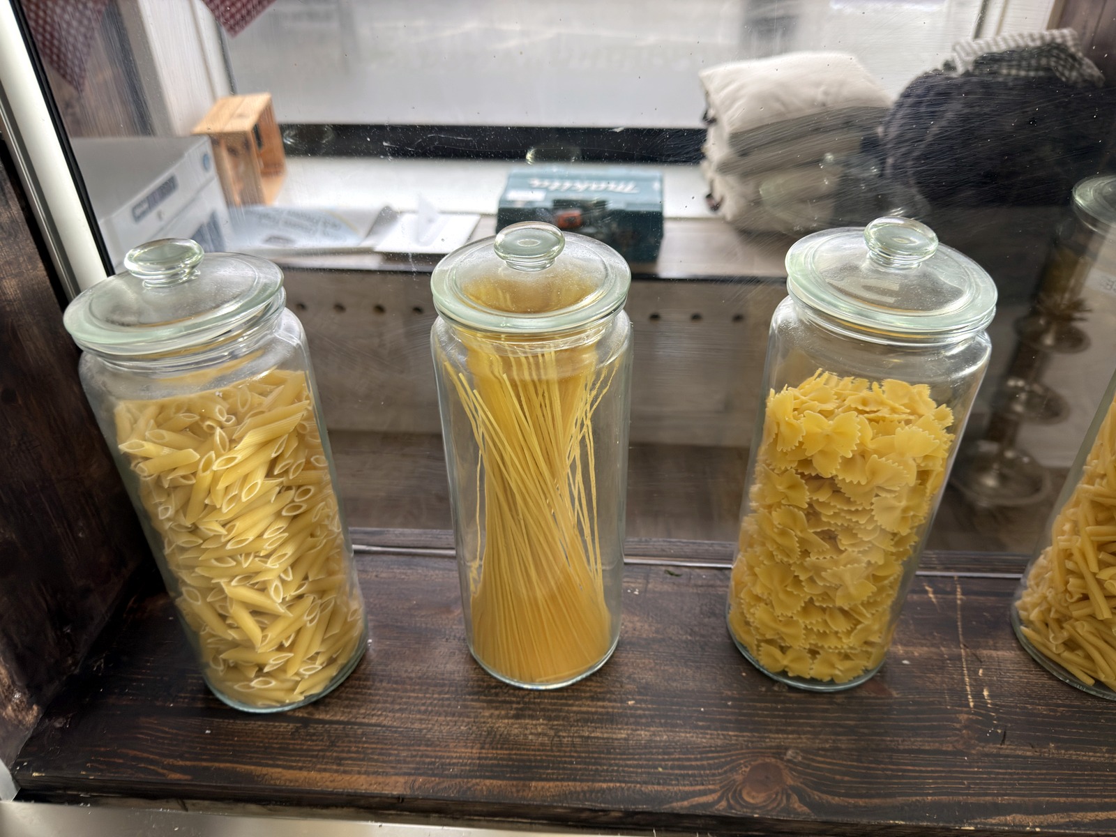 Klocka, pasta, mm Klocka, pasta, mm