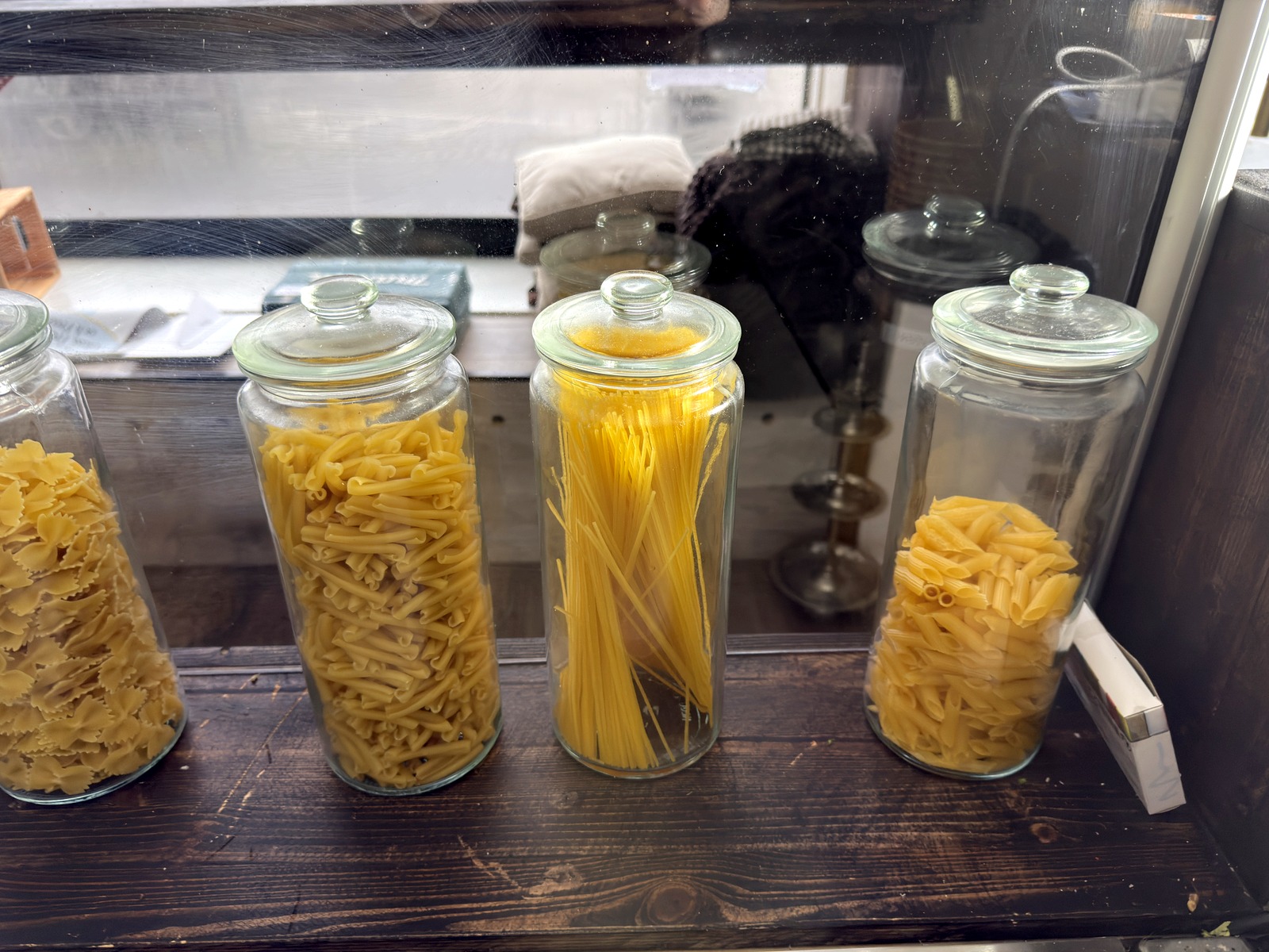 Klocka, pasta, mm Klocka, pasta, mm