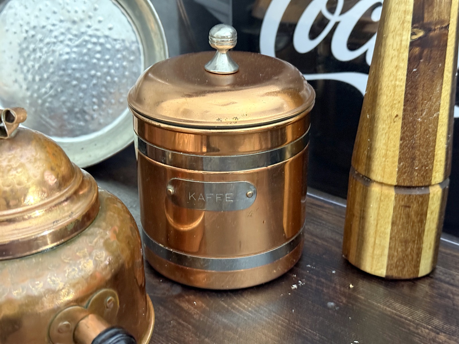 Klocka, pasta, mm Klocka, pasta, mm