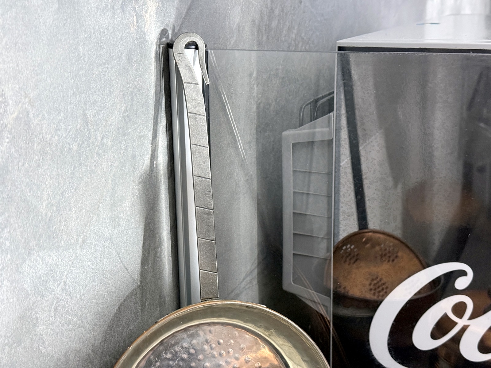 Klocka, pasta, mm Klocka, pasta, mm