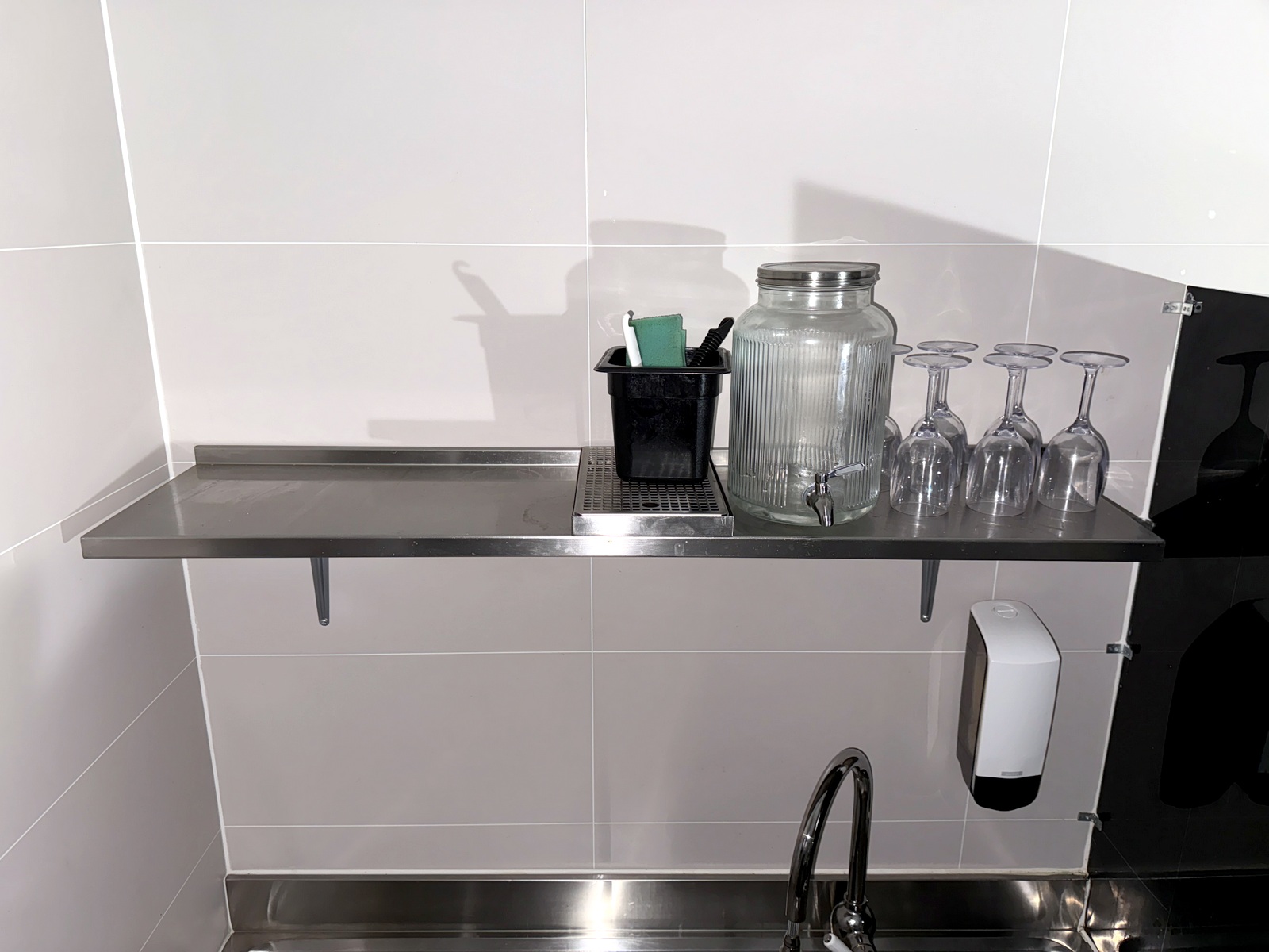 Hyllor, RF Hyllor, RF