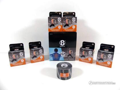 Tape för kroppskorrigering - 60st Tape för kroppskorrigering - 60st