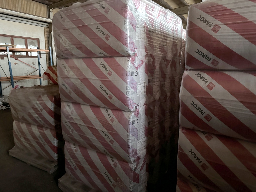 Pall isolering, Paroc eXtra 220x565x1170mm