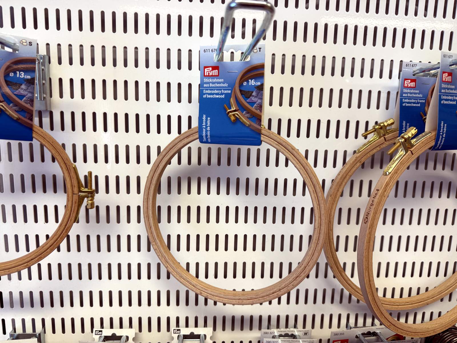 Varor i ställ Varor i ställ