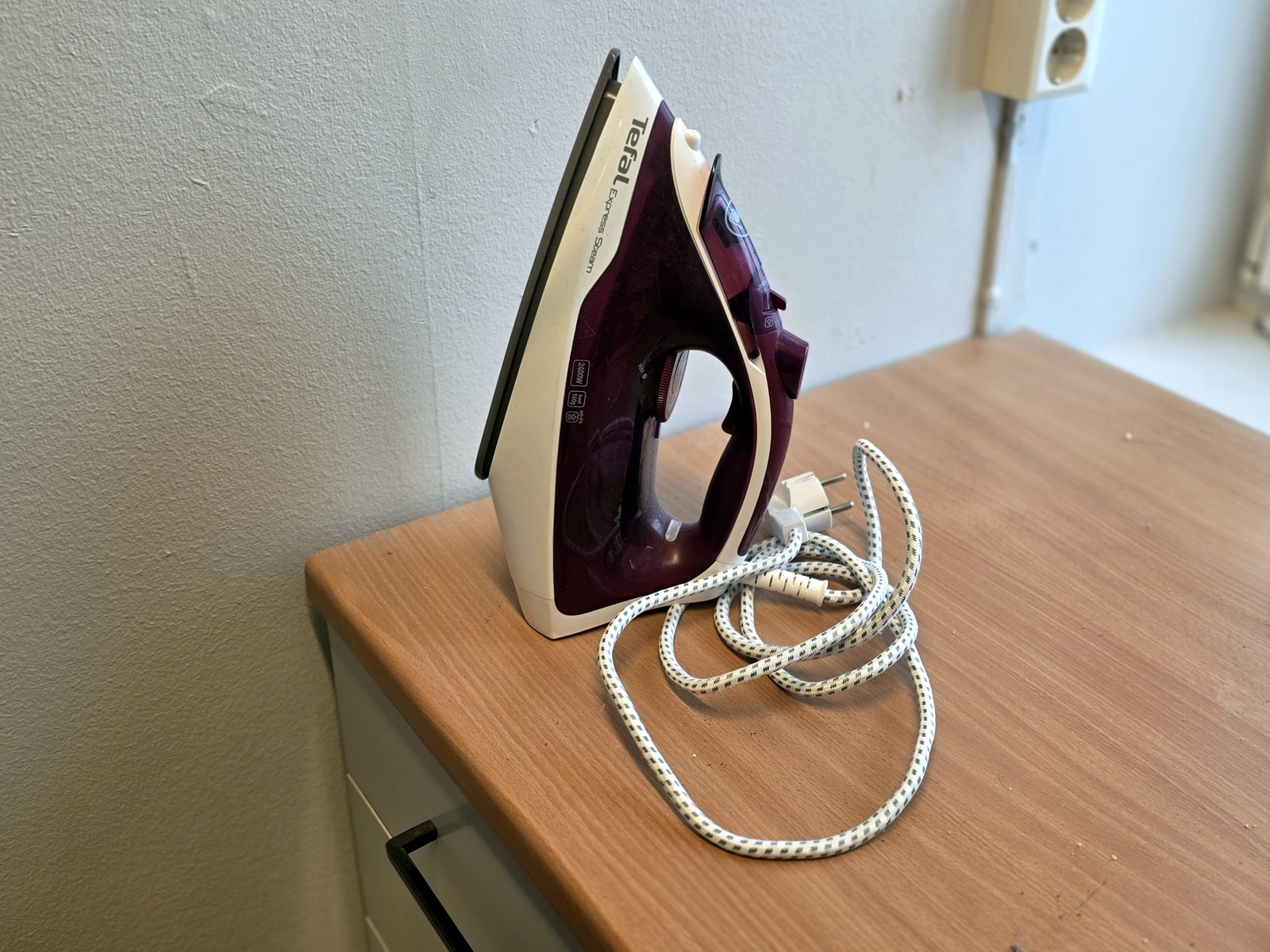 Strykjärn Strykjärn