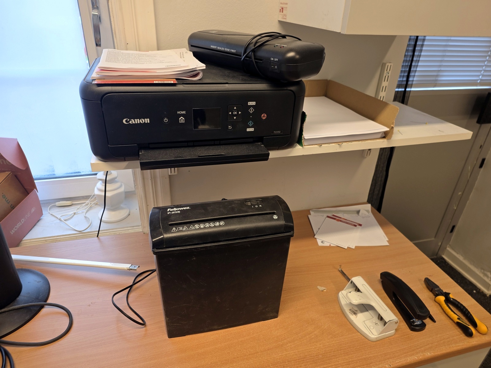 Skrivare Epson, mm Skrivare Epson, mm