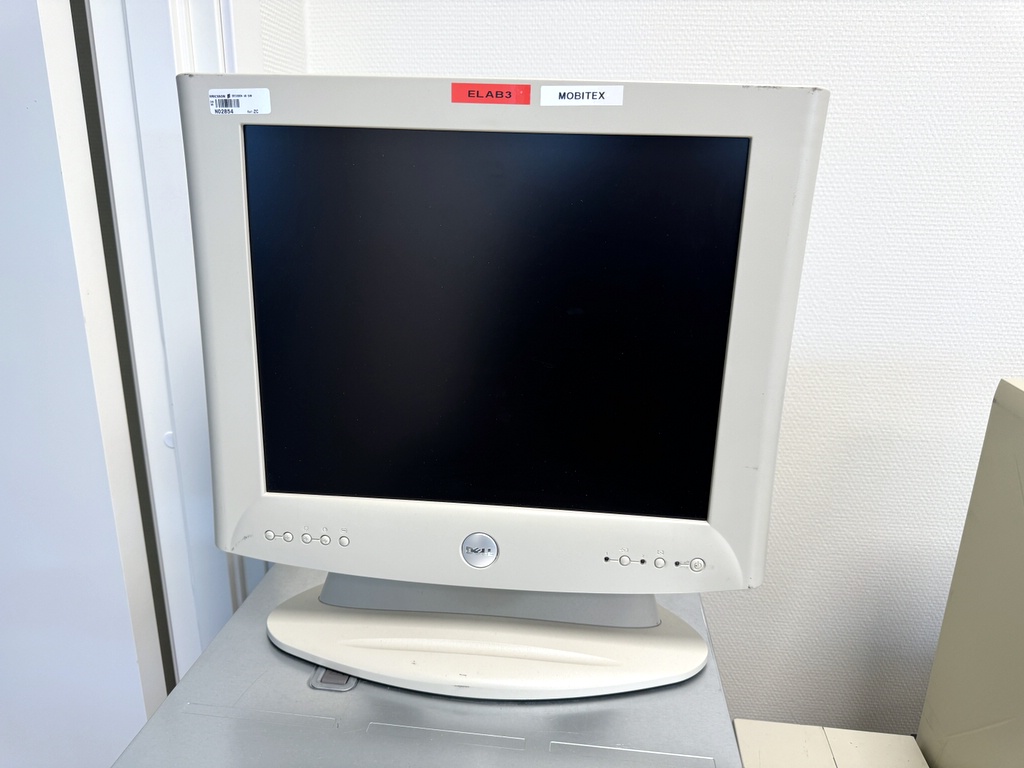 Äldre datorer mm Äldre datorer mm