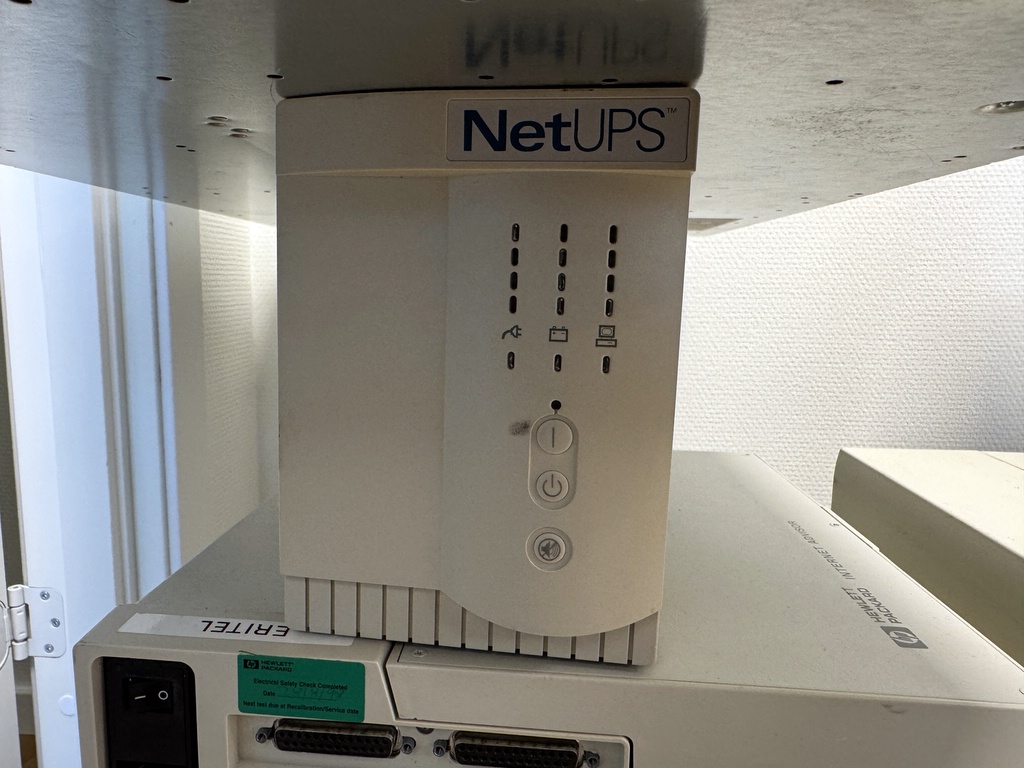 Äldre datorer mm Äldre datorer mm
