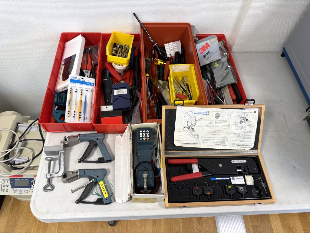 Handverktyg Handverktyg