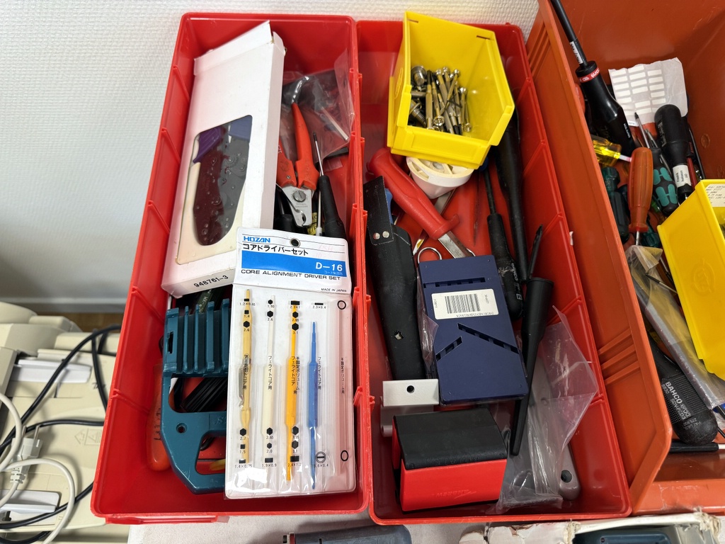 Handverktyg Handverktyg